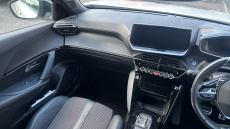 Peugeot 2008 100kW GT 50kWh 5dr Auto Electric Estate